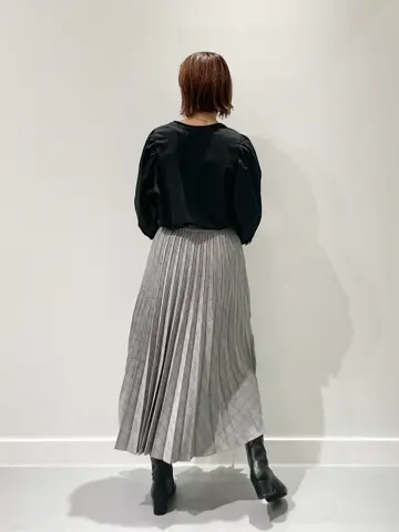 ONWARD CROSSET SELECT 濱野 コーディネート画像