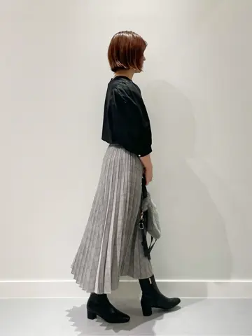 ONWARD CROSSET SELECT 濱野 コーディネート画像