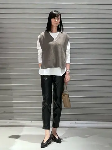 ONWARD CROSSET SELECT 大宮 コーディネート画像