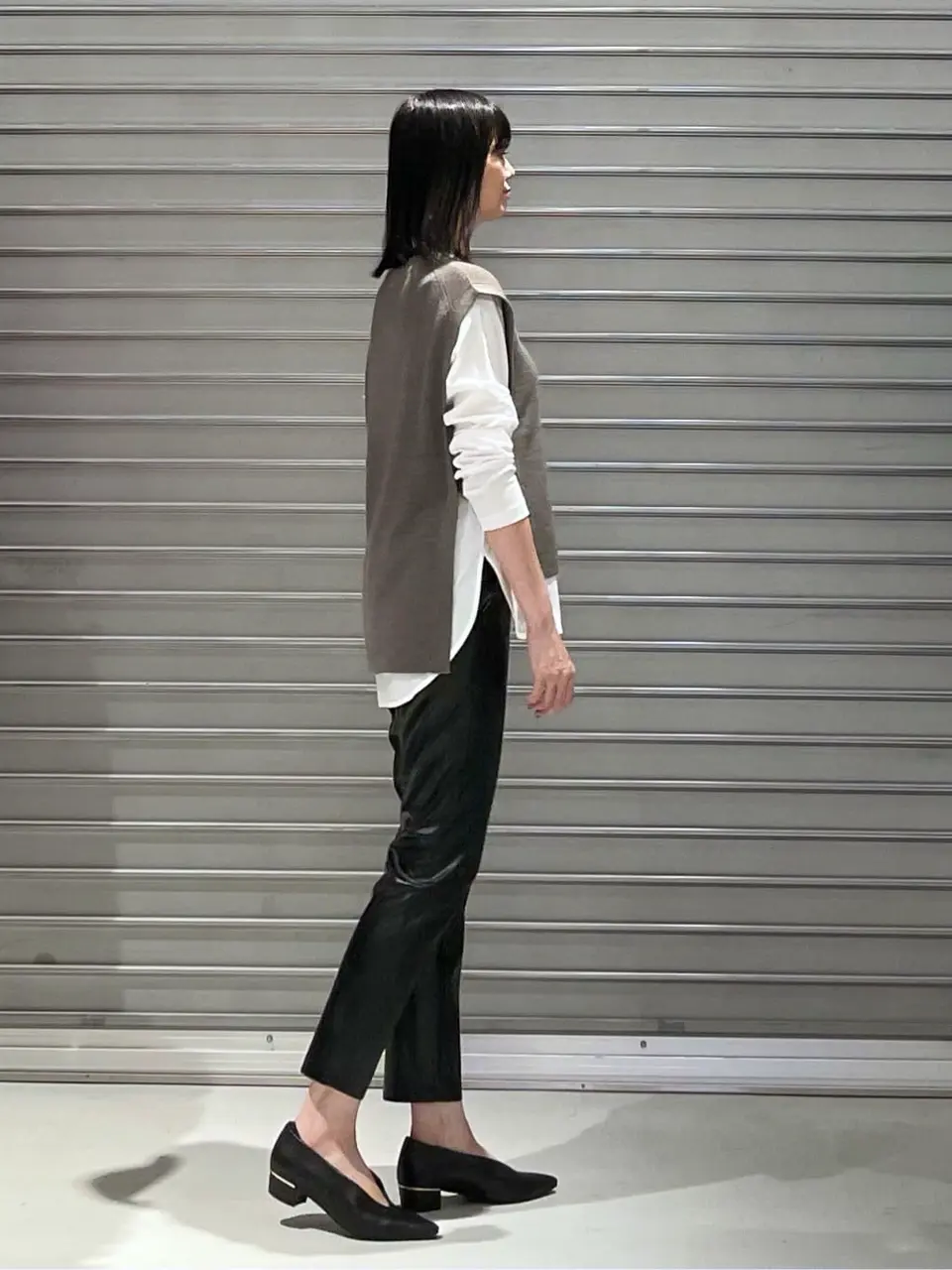 ONWARD CROSSET SELECT 大宮 コーディネート画像