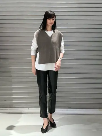 ONWARD CROSSET SELECT 大宮 コーディネート画像