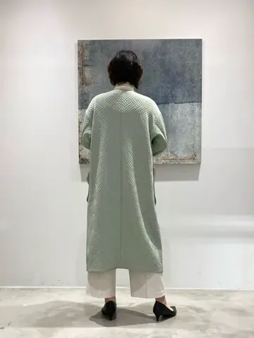 ONWARD CROSSET SELECT 北原 コーディネート画像