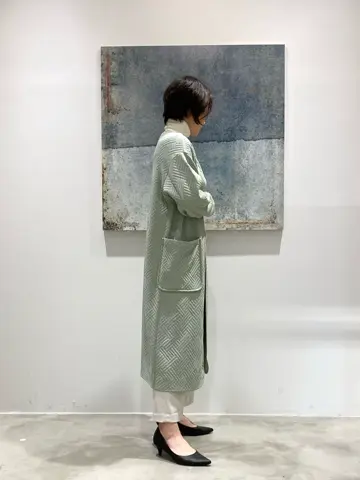 ONWARD CROSSET SELECT 北原 コーディネート画像