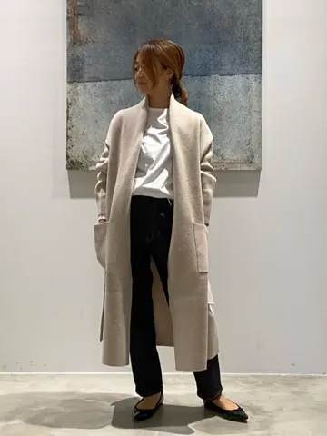 ONWARD CROSSET SELECT 田中 コーディネート画像