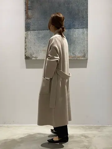 ONWARD CROSSET SELECT 田中 コーディネート画像