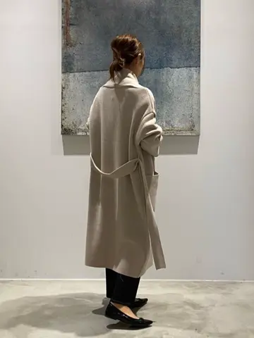 ONWARD CROSSET SELECT 田中 コーディネート画像