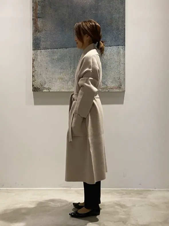 ONWARD CROSSET SELECT 田中 コーディネート画像