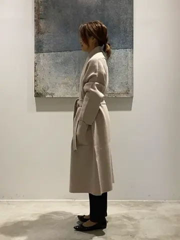 ONWARD CROSSET SELECT 田中 コーディネート画像