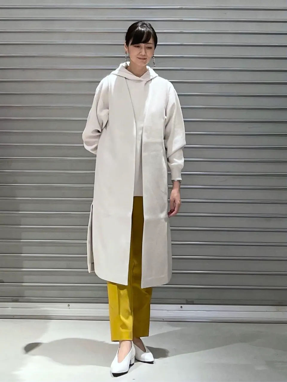  大宮 コーディネート画像