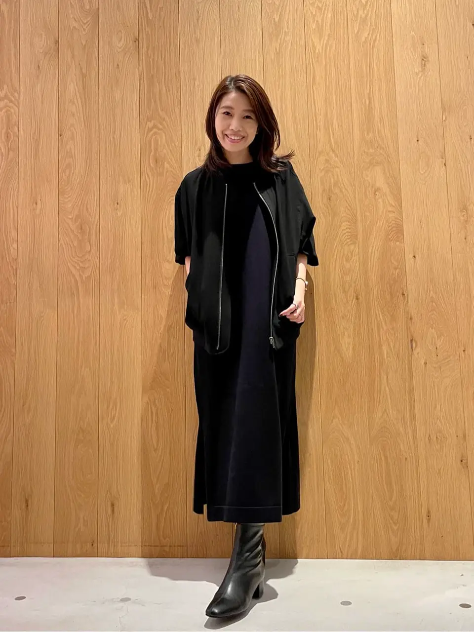  加藤 コーディネート画像