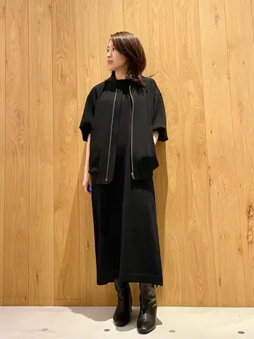 ONWARD CROSSET SELECT 加藤 コーディネート画像