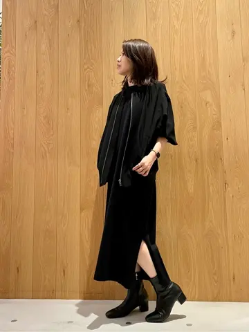 ONWARD CROSSET SELECT 加藤 コーディネート画像