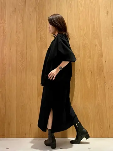 ONWARD CROSSET SELECT 加藤 コーディネート画像