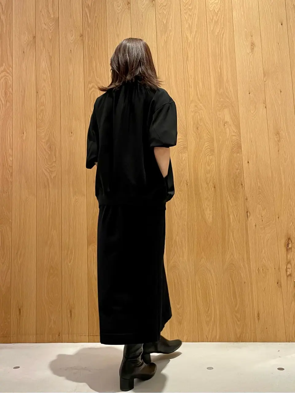 ONWARD CROSSET SELECT 加藤 コーディネート画像