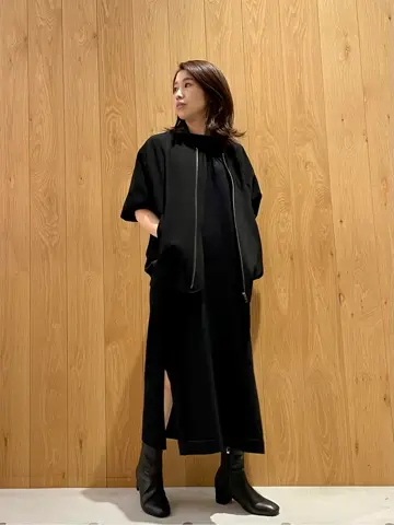 ONWARD CROSSET SELECT 加藤 コーディネート画像