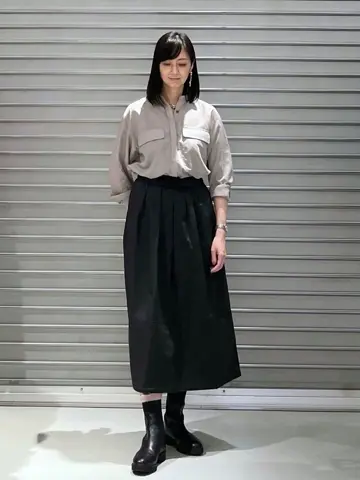 ONWARD CROSSET SELECT 大宮 コーディネート画像