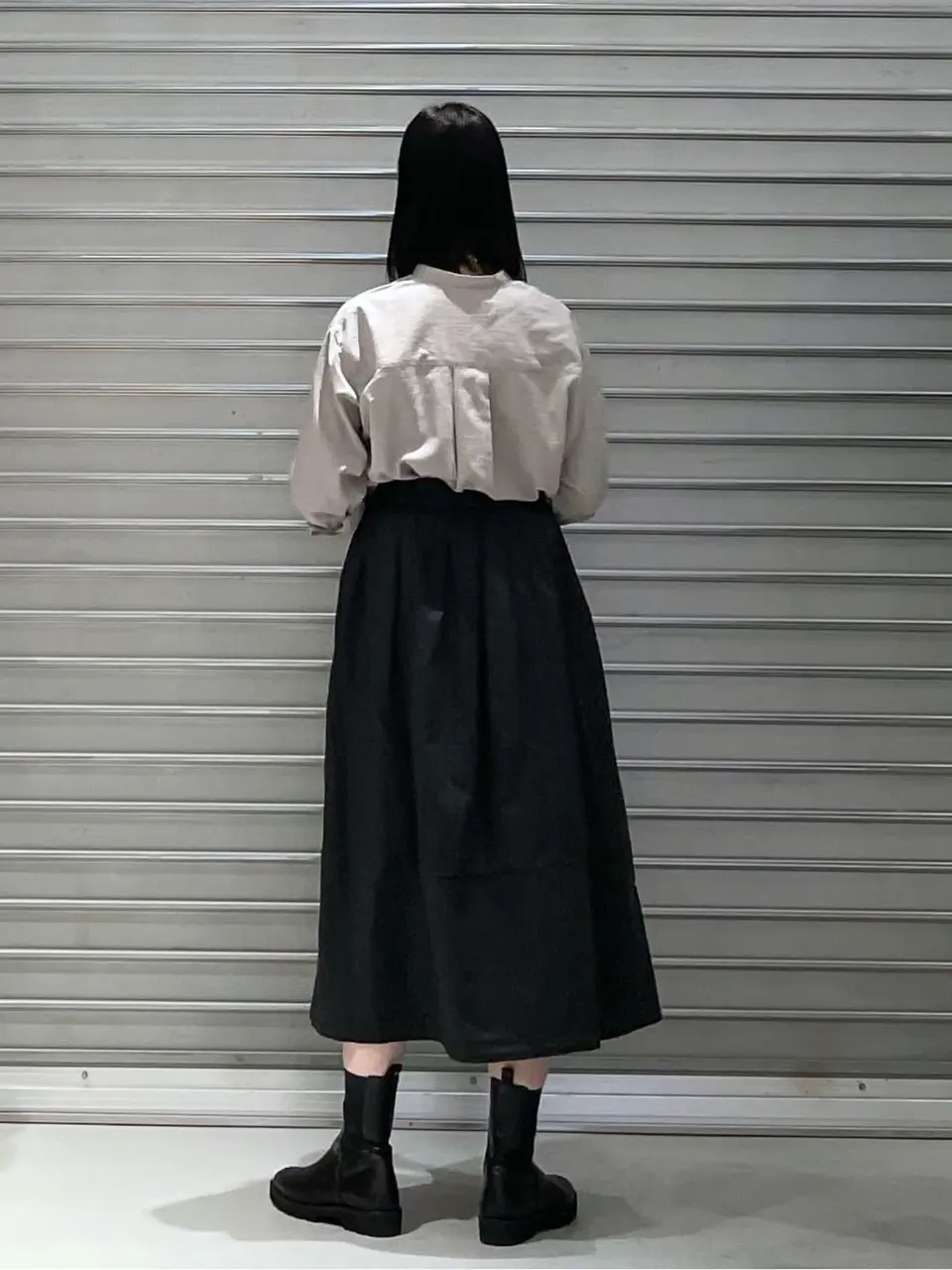 ONWARD CROSSET SELECT 大宮 コーディネート画像