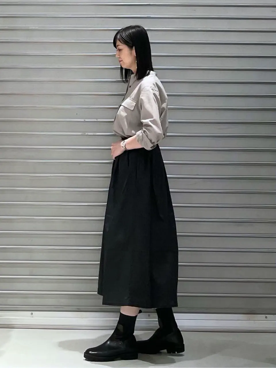 ONWARD CROSSET SELECT 大宮 コーディネート画像