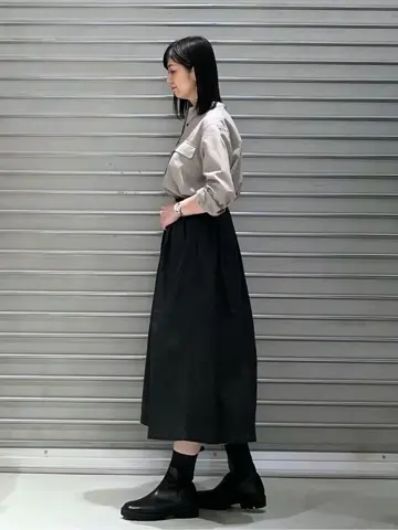 ONWARD CROSSET SELECT 大宮 コーディネート画像