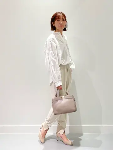 ONWARD CROSSET SELECT 濱野 コーディネート画像