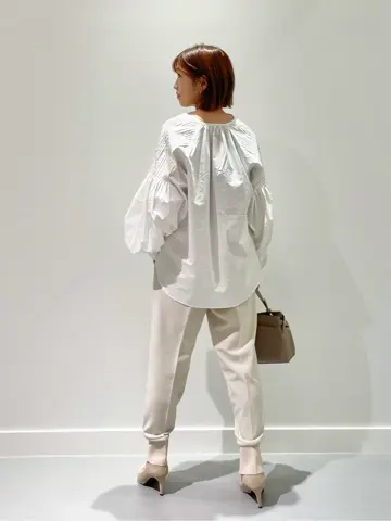 ONWARD CROSSET SELECT 濱野 コーディネート画像