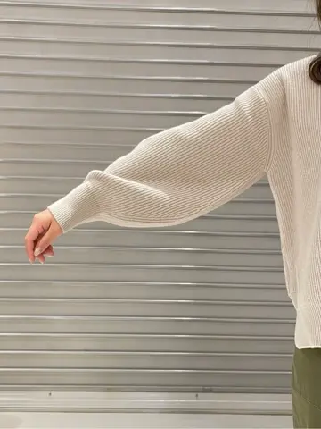 ONWARD CROSSET SELECT 戸澤 コーディネート画像