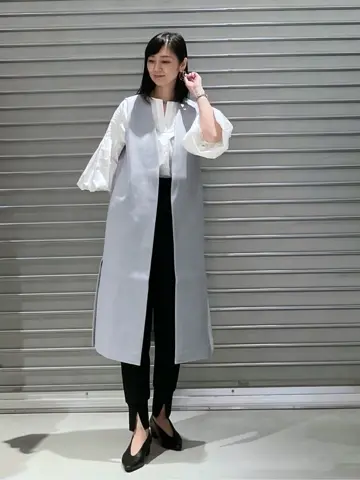 ONWARD CROSSET SELECT 大宮 コーディネート画像