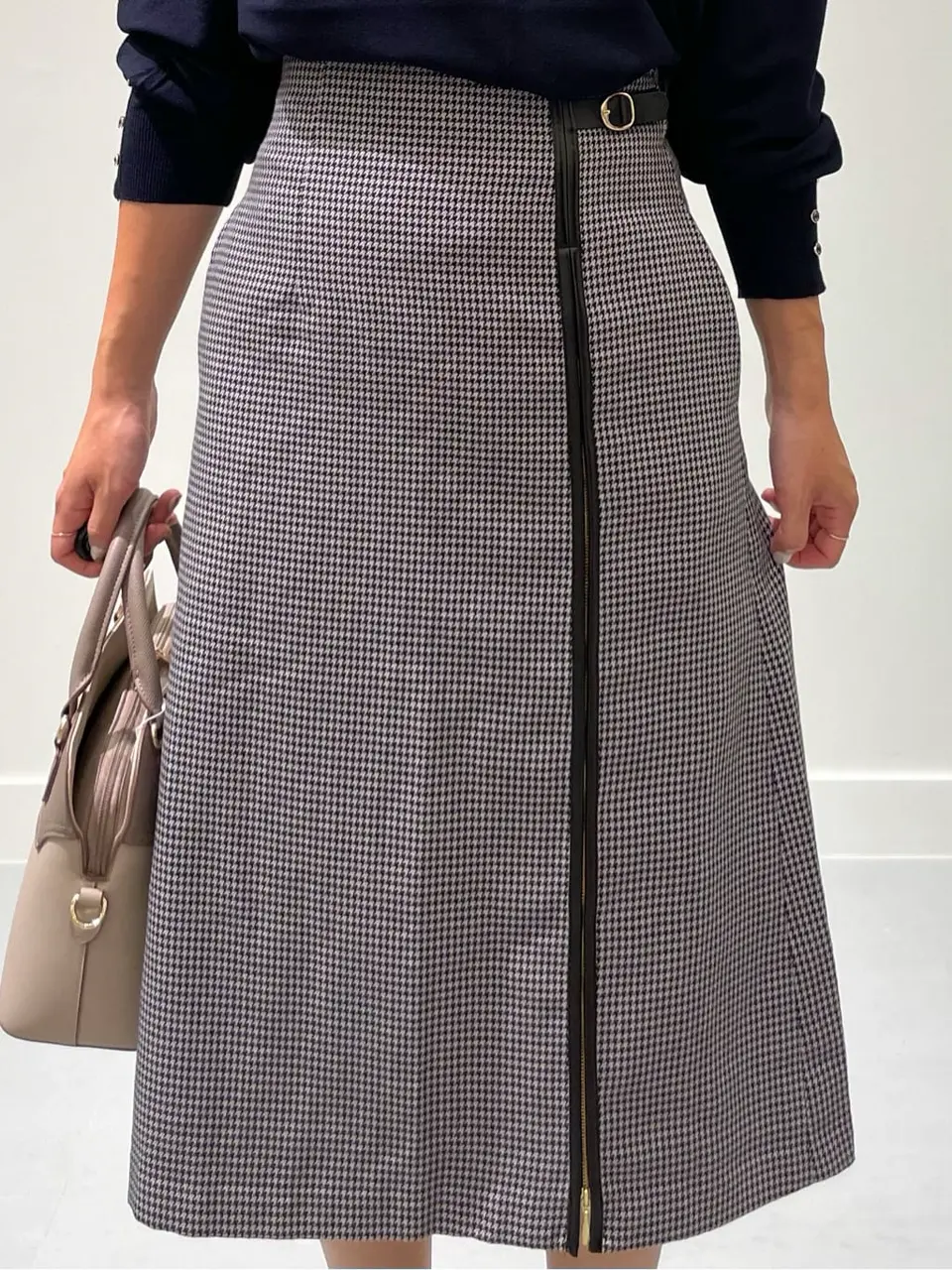 ONWARD CROSSET SELECT 濱野 コーディネート画像