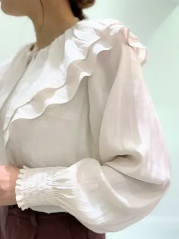 ONWARD CROSSET SELECT 榎本 コーディネート画像