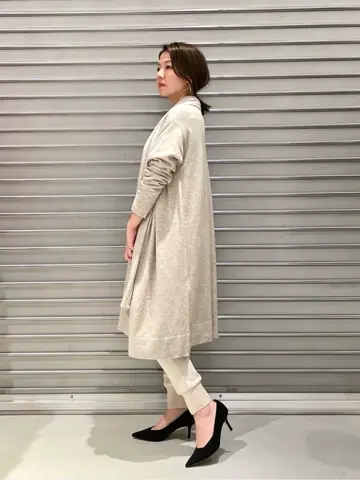 ONWARD CROSSET SELECT 水谷 コーディネート画像