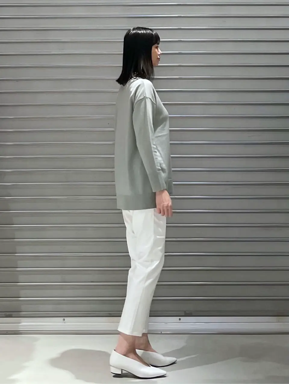 ONWARD CROSSET SELECT 大宮 コーディネート画像