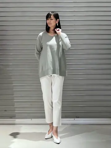 ONWARD CROSSET SELECT 大宮 コーディネート画像