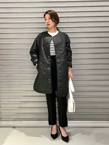 ONWARD CROSSET SELECT 水谷 コーディネート画像