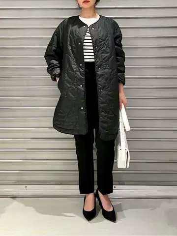 ONWARD CROSSET SELECT 水谷 コーディネート画像