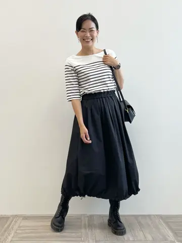 ONWARD CROSSET SELECT 松本 コーディネート画像