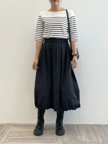 ONWARD CROSSET SELECT 松本 コーディネート画像