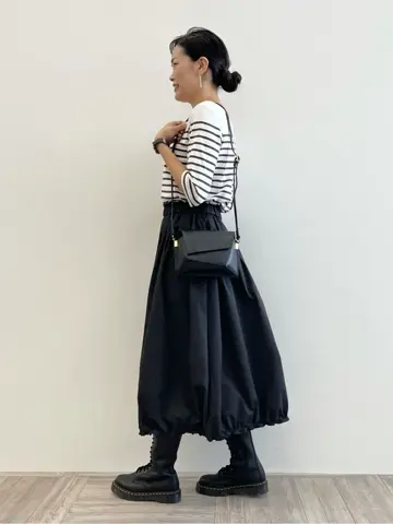 ONWARD CROSSET SELECT 松本 コーディネート画像