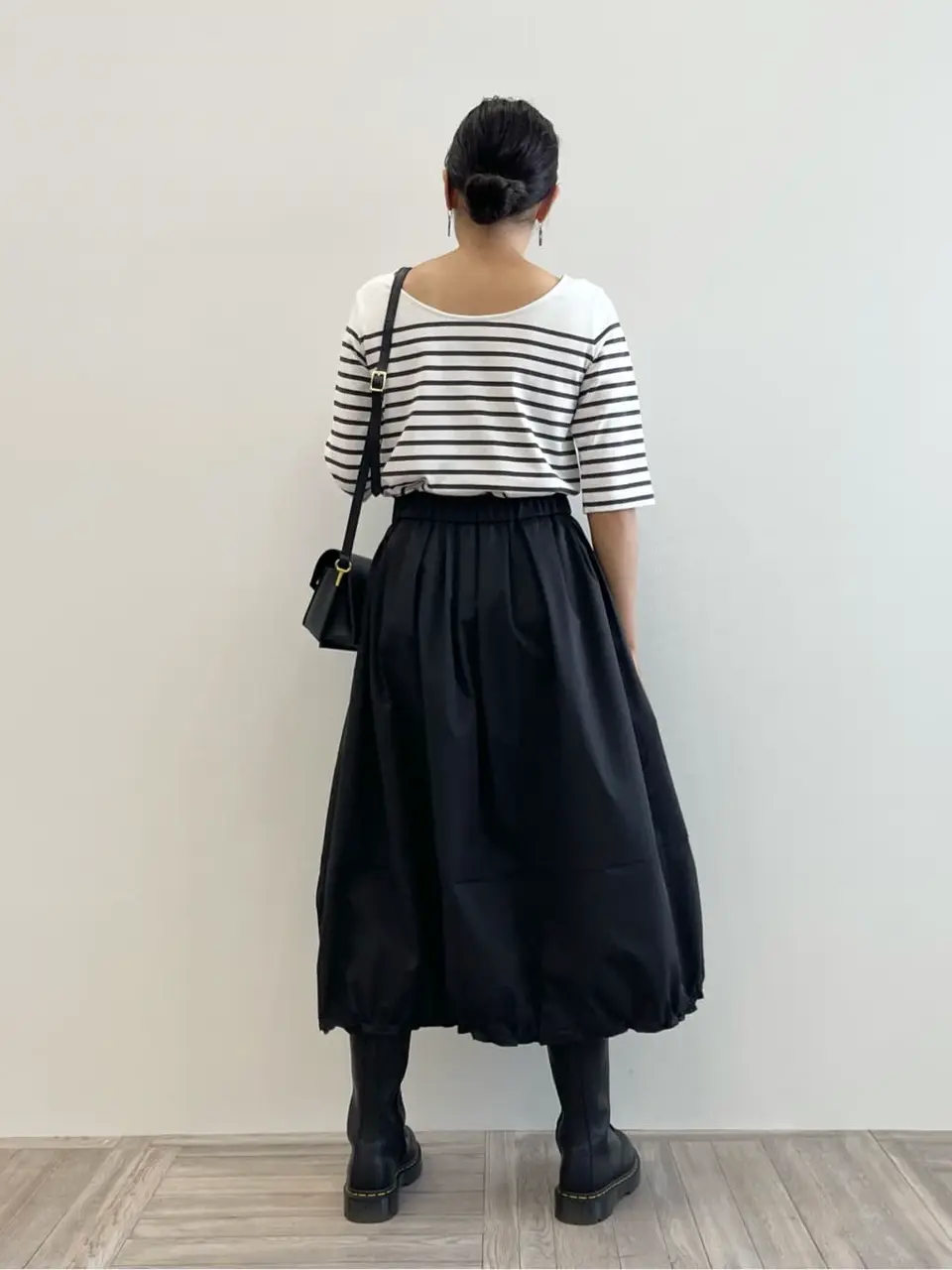 ONWARD CROSSET SELECT 松本 コーディネート画像