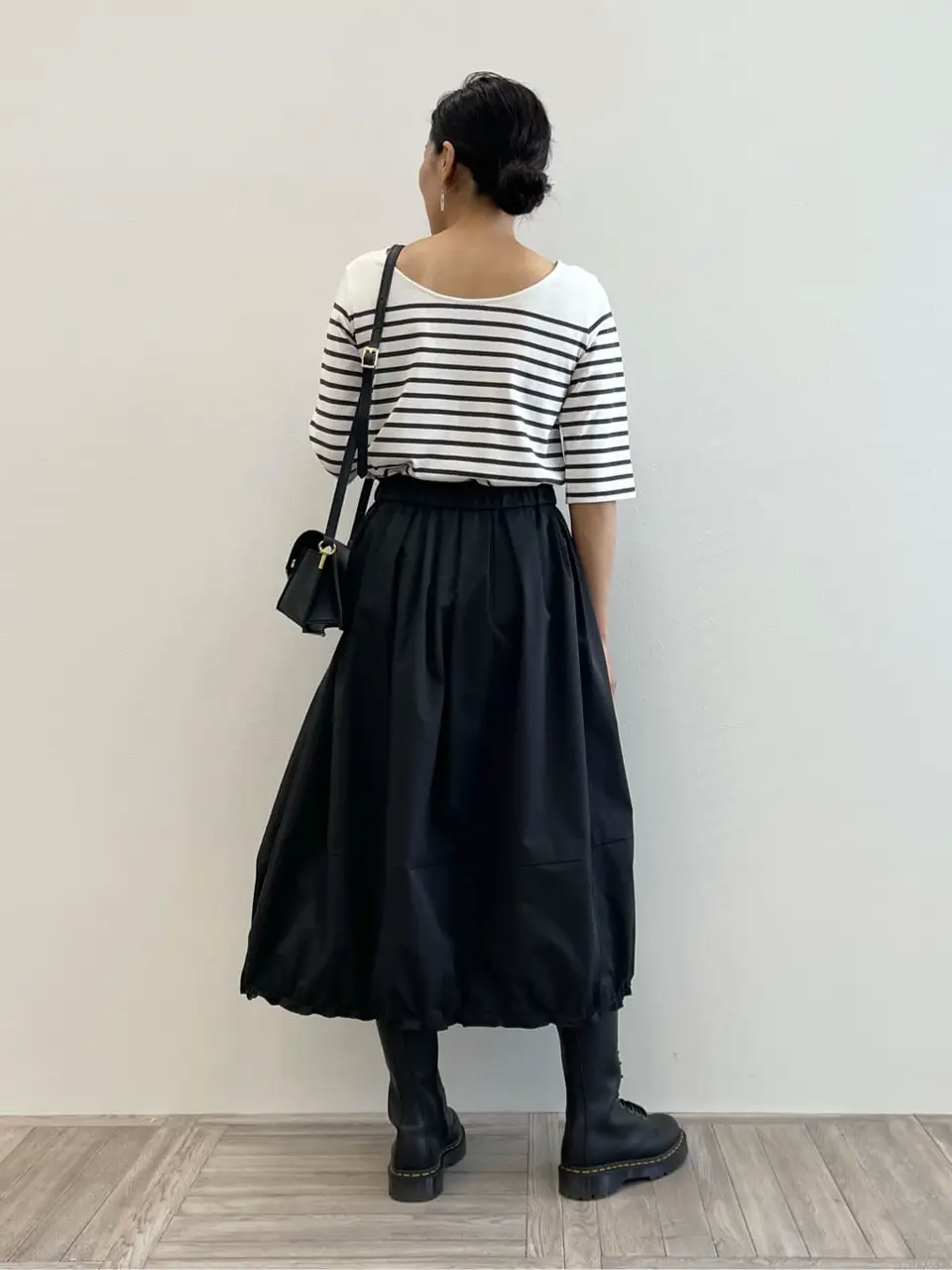 ONWARD CROSSET SELECT 松本 コーディネート画像