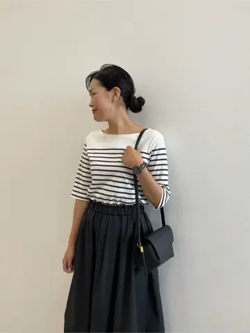 ONWARD CROSSET SELECT 松本 コーディネート画像