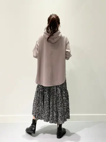 ONWARD CROSSET SELECT 榎本 コーディネート画像