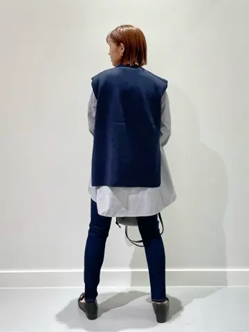 ONWARD CROSSET SELECT 濱野 コーディネート画像