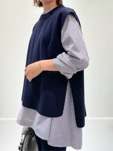 ONWARD CROSSET SELECT 濱野 コーディネート画像