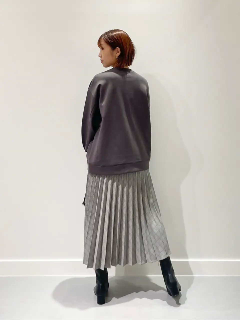 ONWARD CROSSET SELECT 濱野 コーディネート画像