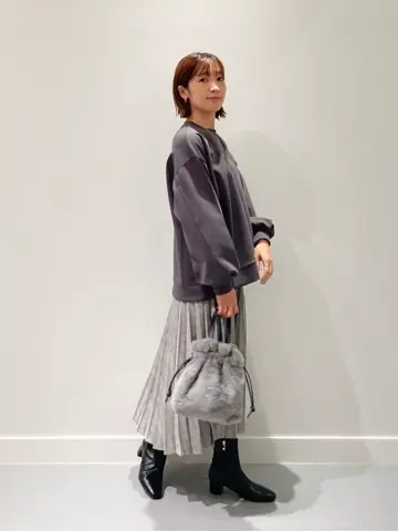 ONWARD CROSSET SELECT 濱野 コーディネート画像