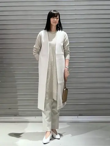 ONWARD CROSSET SELECT 大宮 コーディネート画像