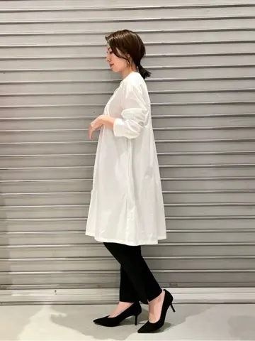 ONWARD CROSSET SELECT 水谷 コーディネート画像