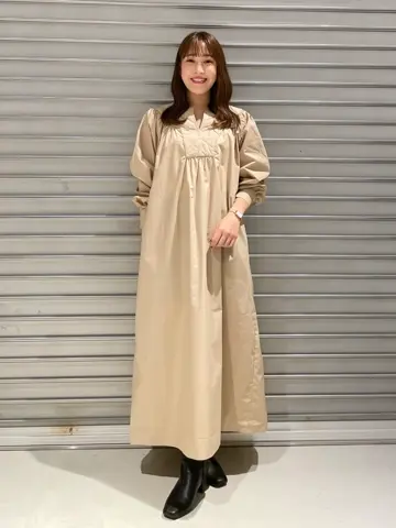 ONWARD CROSSET SELECT 戸澤 コーディネート画像