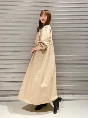 ONWARD CROSSET SELECT 戸澤 コーディネート画像