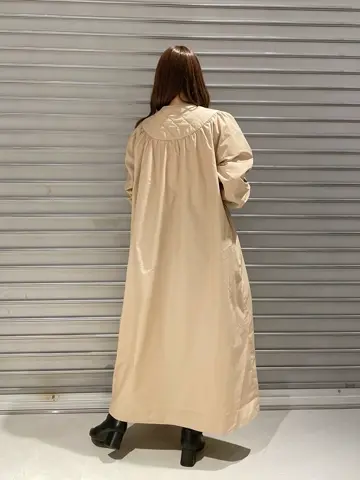 ONWARD CROSSET SELECT 戸澤 コーディネート画像